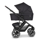 ABC - Design Salsa 4 Air Fashion Midnight